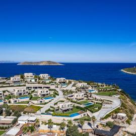 Yalıkavak में, होटल Bovilla Hotel Salt Yalıkavak