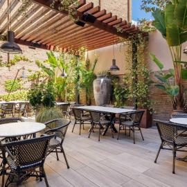 Hotel Ronda Lesseps
