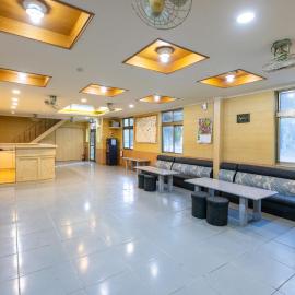 Green Field Mountain Villa, hotel a Hualing