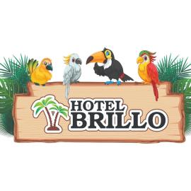 HOTEL BRILLO