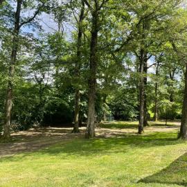 Au cœur des Bois, Hotel in Amboise