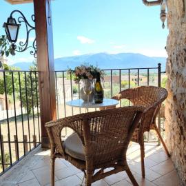 Il Bagolaro Casa Vacanze