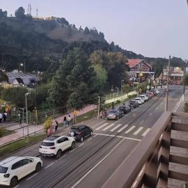 Apartamento em Campos do Jordão