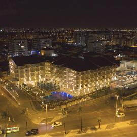 Vidam Hotel Aracaju - Transamerica Collection โรงแรมในอารากาจู