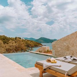 Gabbana Beach Villas