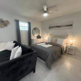 Haven of peace Studio, hotel en Lakeland