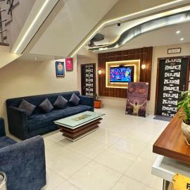 Hotel Gurukripa Inn