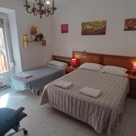 Apartment & Rooms Constantí