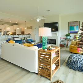 Steps to Bolivar Beach: Home w/ Deck & Grill