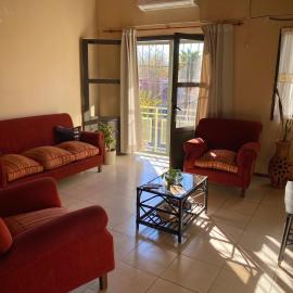 Departamento "Soft & Central", hotell sihtkohas Tunuyán