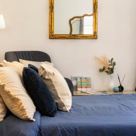 Da RESIDENZA AVEZZANO, hotel di Avezzano