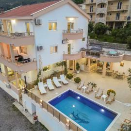 Villa Lux Rajović