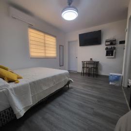 La casita de Gazcue, hotel in Santo Domingo