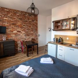 Apartamenty w Ścieżce Kościelnej, hotell Elblagis