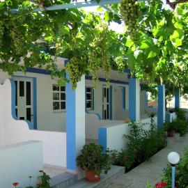 Aegean Studios, hotel in Kefalos