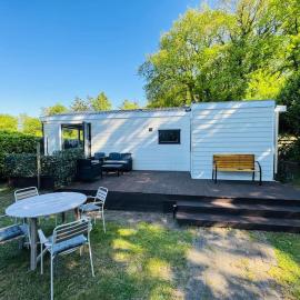 Casa Mooi Zeegse, hotelli kohteessa Zeegse