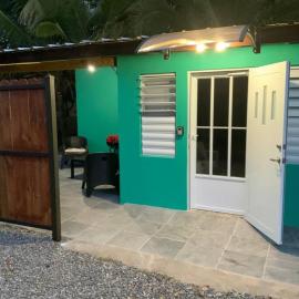 Hospederia Villa Alegre Estudio 7
