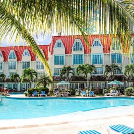 Coco Palm, hotel a Gros Islet
