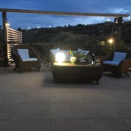 Agriturismo Adenzia, hotel in Porto Empedocle