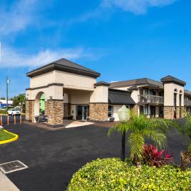 Americas Best Value Inn Orlando, FL