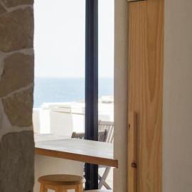 La Casita con Buena Vista, hotell sihtkohas La Pared