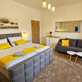 Apartmány Podzámčí