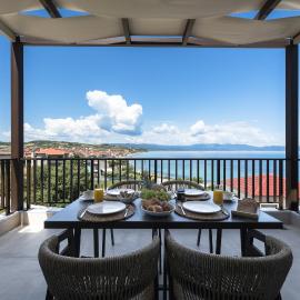 Blue Whisper Luxury Living Suites