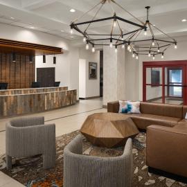 Residence Inn Portland Downtown/RiverPlace