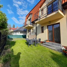 Apartamenty Obok Ruin