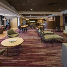 Courtyard by Marriott Scranton Montage Mountain, hotel em Moosic