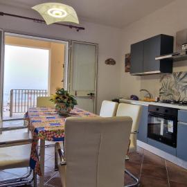 Casa Vacanze "Palafitta Rossa" Sciacca
