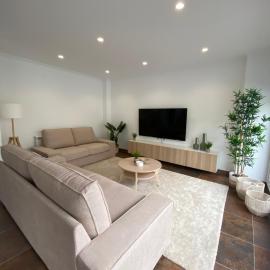 Chalet Sanxenxo - A Lanzada, khách sạn ở Sanxenxo