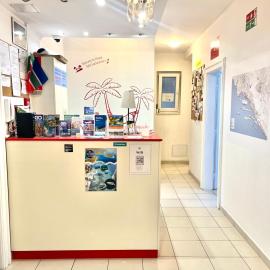 Hostel Split Backpackers 2，斯普利特的飯店