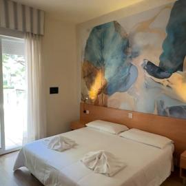 Hotel LA MAISON by Aldebaran, hotel di Lido di Jesolo