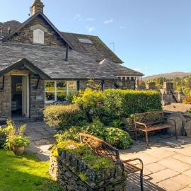 Studio Cottage