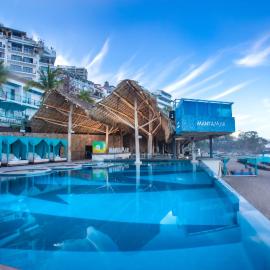 Almar LGBT Luxury Resort