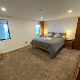 The Studio, hotel em Whangarei