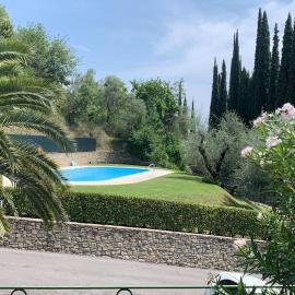 Villini Al Vittoriale