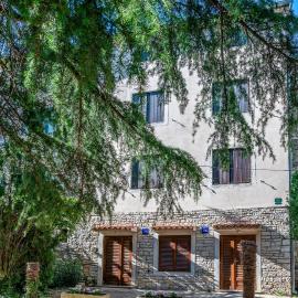 Apartments with parking space Bale, Rovinj - 22881