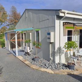 Fieldview Arapuni B&B, hótel í Putaruru