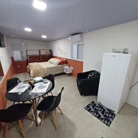 Apartamento Termas do Gravatal