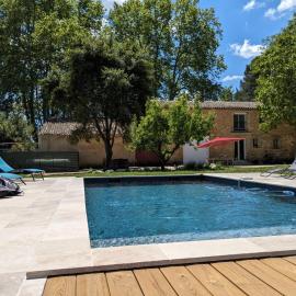 La ferme du TourreBlanc