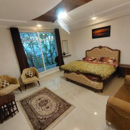 Murree में, होटल Bhurban Luxury Suites