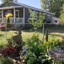 Iowa Nice, Winterset, hotel en Winterset