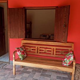 Villa Pareto Guest House, hotel in Macaé