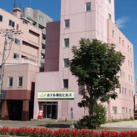 Hotel Obihiro Hills