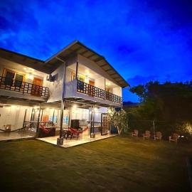 Blasina Beer Hostel, hotel u gradu 'Boquete'
