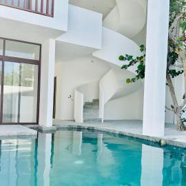 COCCOLOBA, hotelli kohteessa Holbox Island