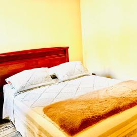 Milano 5 Personas, hotel u gradu Temuco