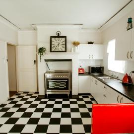King Cottage, hotel u gradu Vindzor